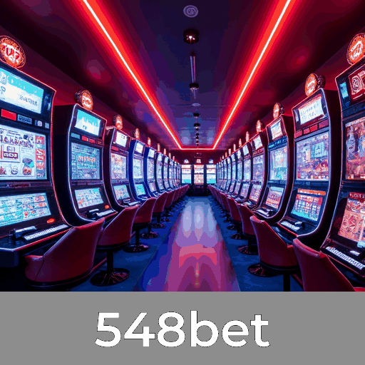 548bet: A Plataforma de Apostas com Serviços Profissionais