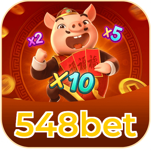 548bet Logo