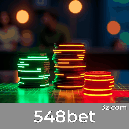 Experimente 548bet: Apostas Rápidas e Completas