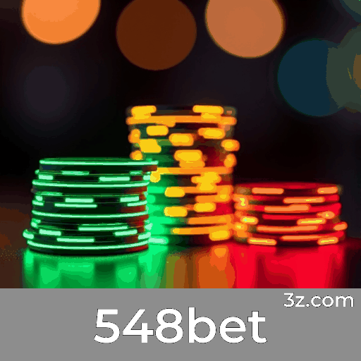 Experimente 548bet: Apostas Rápidas e Completas