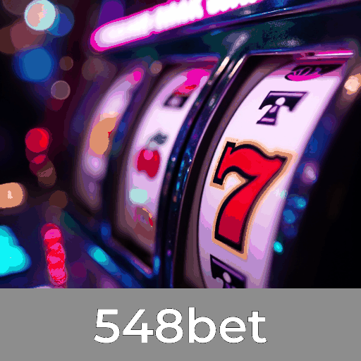 Experimente o Login Exclusivo com Segurança em 548bet