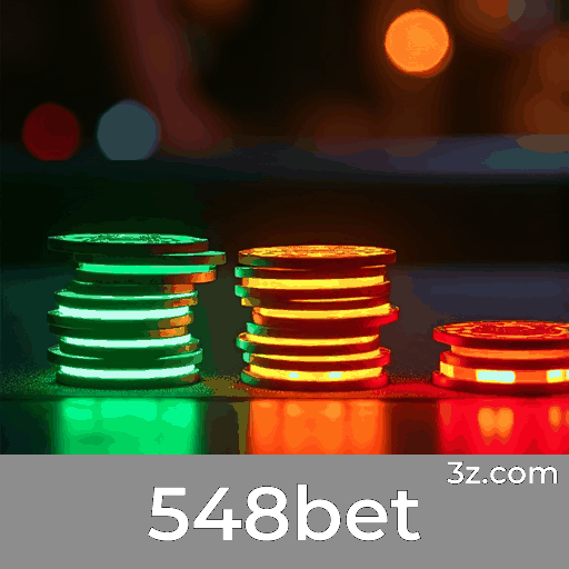 548bet: Plataforma Segura e Divertida