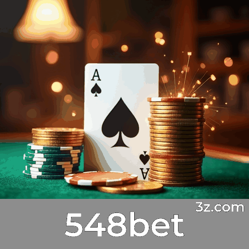 548bet: Plataforma Segura e Divertida